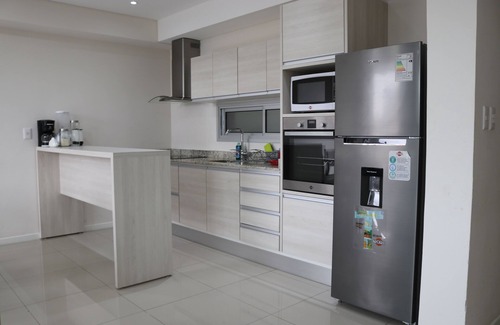 Asuncion Apartment | Start Villa Morra Rent Apartments