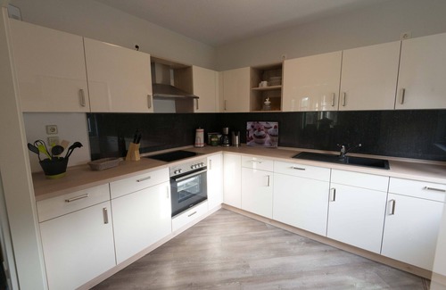 Lubbenau/Spreewald House | . start your vacation completely relaxed .