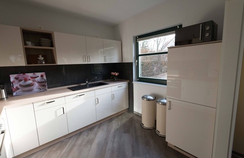 Lubbenau/Spreewald House | . start your vacation completely relaxed .