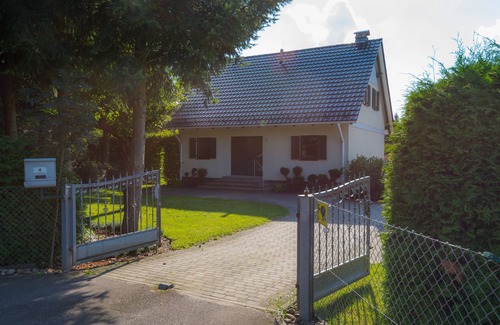 Lubbenau/Spreewald House | . start your vacation completely relaxed .