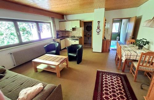 Bad Rippoldsau-Schapbach Apartment | Startingpoint