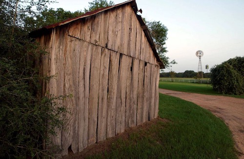 Cat Spring Cabin | StarView Cowboy Cabin~Private Hot Tub for Two & many optional Ranch activities!