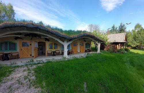 Osjakow House | Stary Spichlerz nad Wartą
