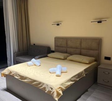 Kobuleti House | Stasi apartments