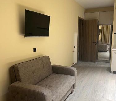Kobuleti House | Stasi apartments