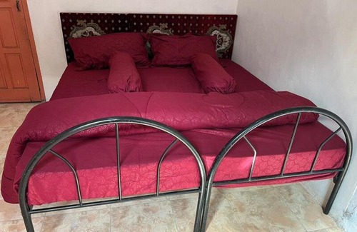 Bukittinggi House | Stasiun Homestay Bukittinggi