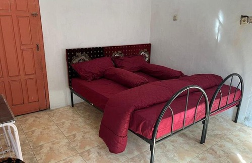 Bukittinggi House | Stasiun Homestay Bukittinggi