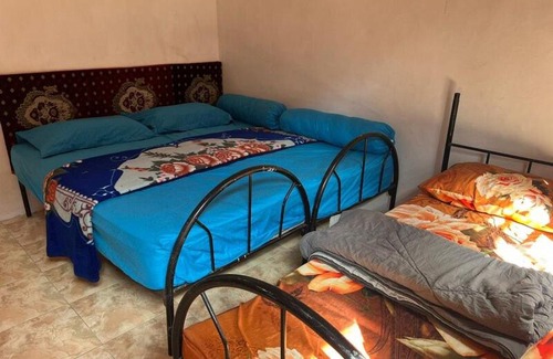 Bukittinggi House | Stasiun Homestay Bukittinggi