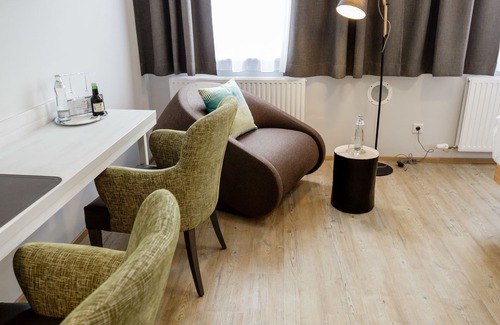 Liesing Hotel | Stasta