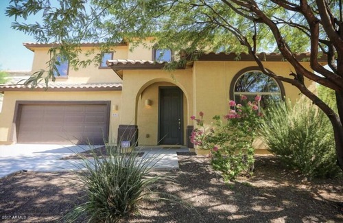 Glendale House | State Farm Stadium, Outlet Mall, AMC, Top Golf, Casino within 2 miles!