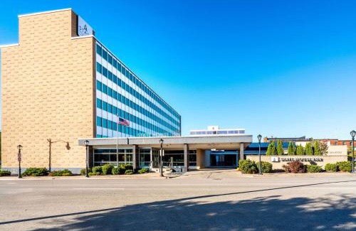 Downtown Springfield Hotel | State House Inn, Trademark Collection by Wyndham