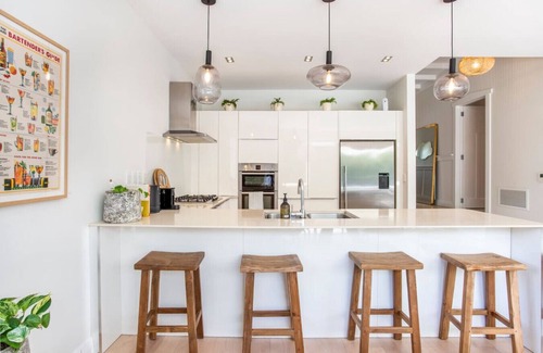 Westmere House | State-Of-The-Art Executive Home | Aircon & Spa