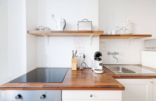Wieden Apartment | STATE OPERA SUITE CITY CENTER Algarve