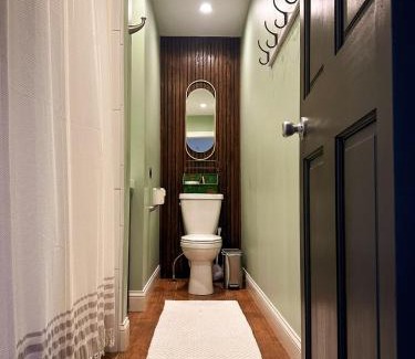 Newburgh House | State Street Cottage