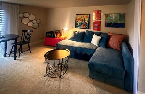 Newburgh House | State Street Cottage