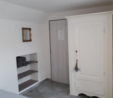 Skalka House | Statek u kapličky