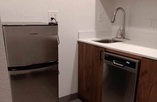 Texarkana Hotel | StateLine Stayovers Extended Stay Hotel