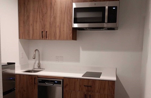 Texarkana Hotel | StateLine Stayovers Extended Stay Hotel