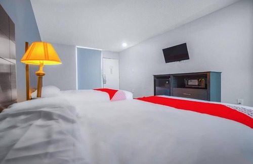 Texarkana Hotel | StateLine Stayovers Extended Stay Hotel