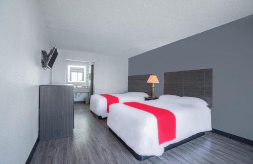 Texarkana Hotel | StateLine Stayovers Extended Stay Hotel
