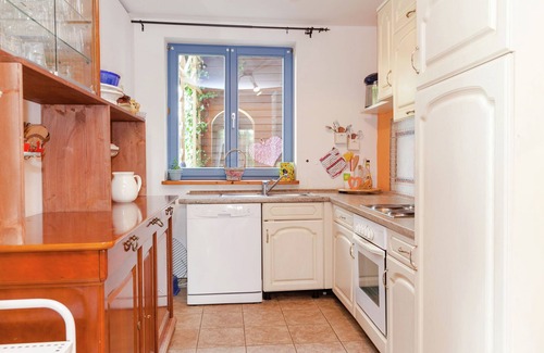 Michelbach Villa | Stately villa with garden