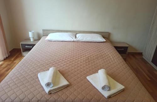 Velingrad Apartment | Statevi Guest Apartment