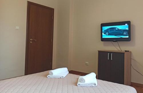 Velingrad Apartment | Statevi Guest Apartment