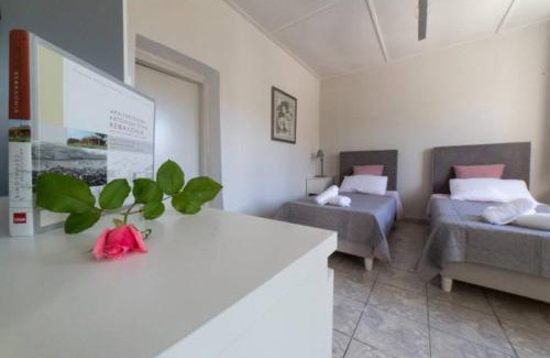 Dhrakata House | STATHI'S COTTAGE