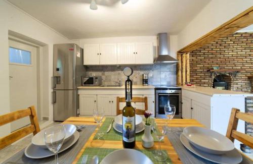 Dhrakata House | STATHI'S COTTAGE