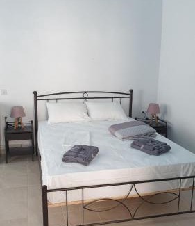 Amorgos Town Apartment | Stathis Apart 2