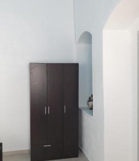 Amorgos Town Apartment | Stathis Apart 2