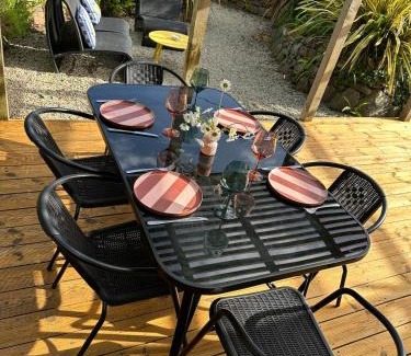 Truro House | Static Caravan Near Perranporth