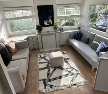 Truro House | Static Caravan Near Perranporth