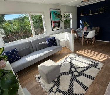 Truro House | Static Caravan Near Perranporth