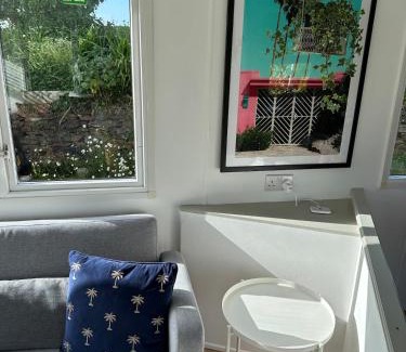 Truro House | Static Caravan Near Perranporth