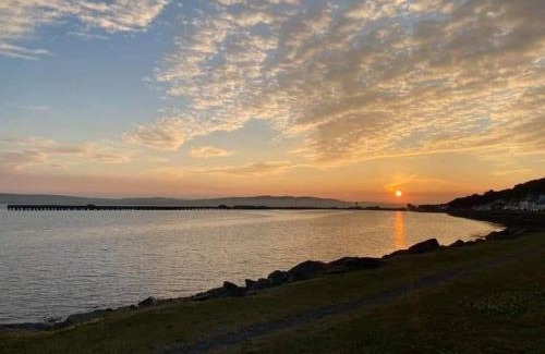 Stranraer Apartment | Static Caravan situated at Wigbay, Stranraer