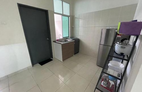 Ipoh Apartment | Station 18 Homestay