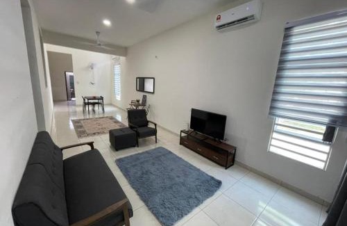 Ipoh Apartment | Station 18 Homestay