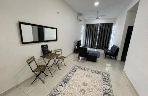 Ipoh Apartment | Station 18 Homestay