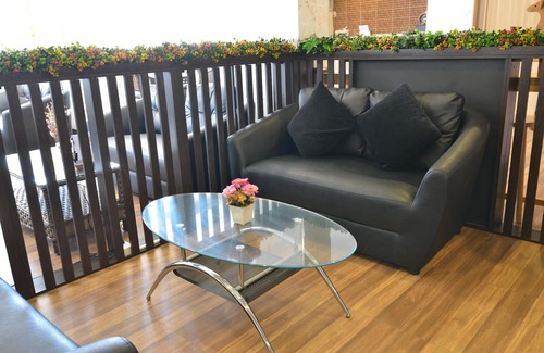 Minburi Hotel | Station 203 Hotel