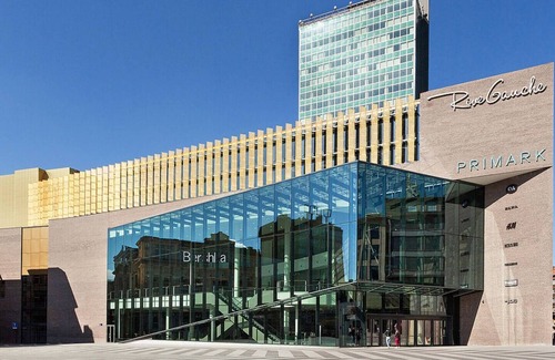 Ransart Apartment | Station 64 A5 Charleroi-Airport