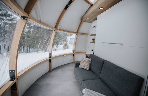 Val-d'Or RV Rental | Station Boréale