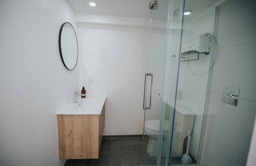 Val-d'Or RV Rental | Station Boréale