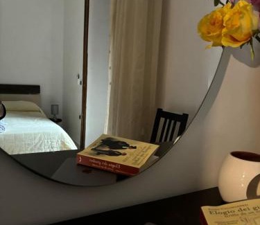 Pagani Apartment | Station Comfort House