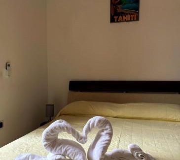 Pagani Apartment | Station Comfort House