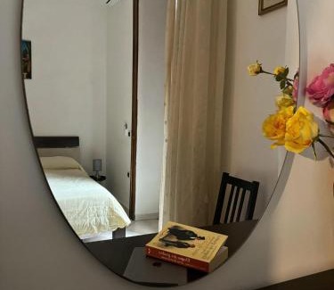Pagani Apartment | Station Comfort House