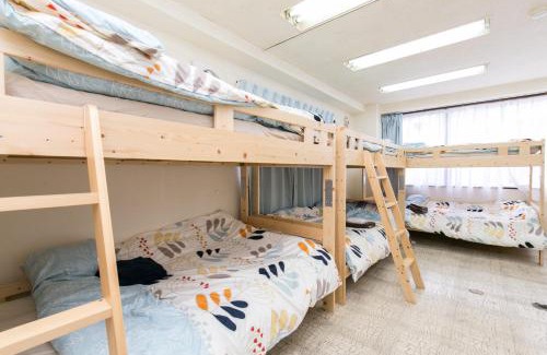 Minamiotsuka Apartment | Station Condominium Otsuka