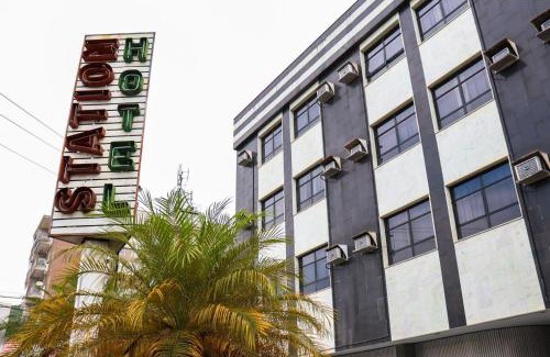 Madureira Hotel | Station Hotel (Adults Only)