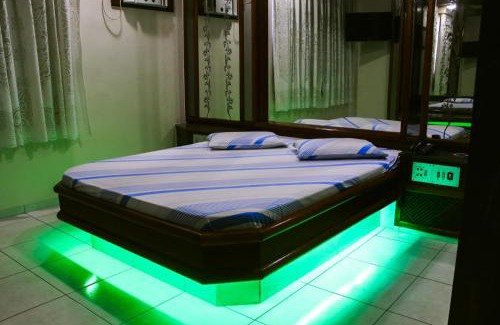 Madureira Hotel | Station Hotel (Adults Only)