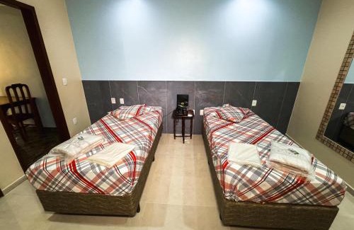 Madureira Hotel | Station Hotel (Adults Only)